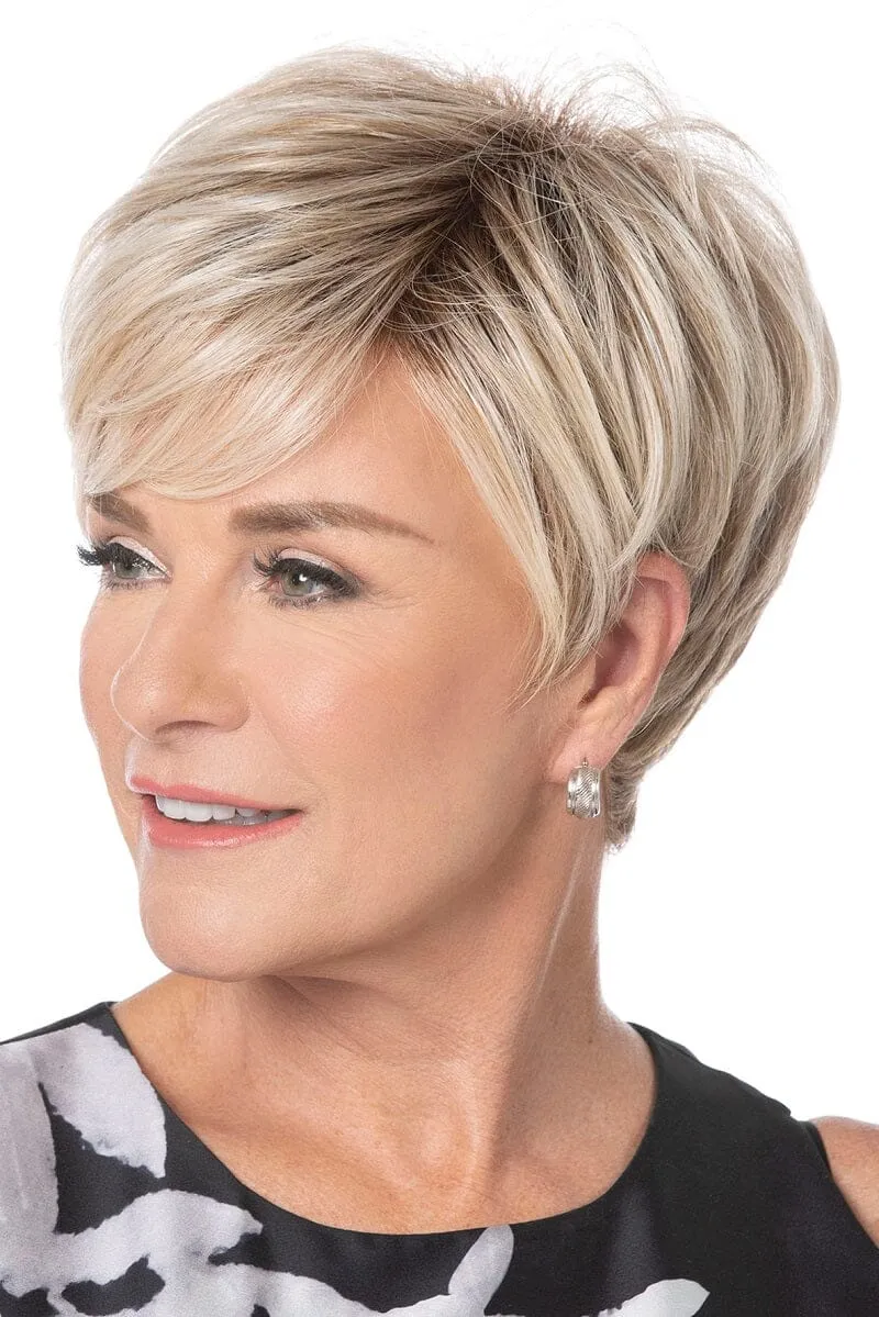 Accessories_Toni Brattin_Wigs Toni Brattin Wigs - Popular Pixie HF (#326)