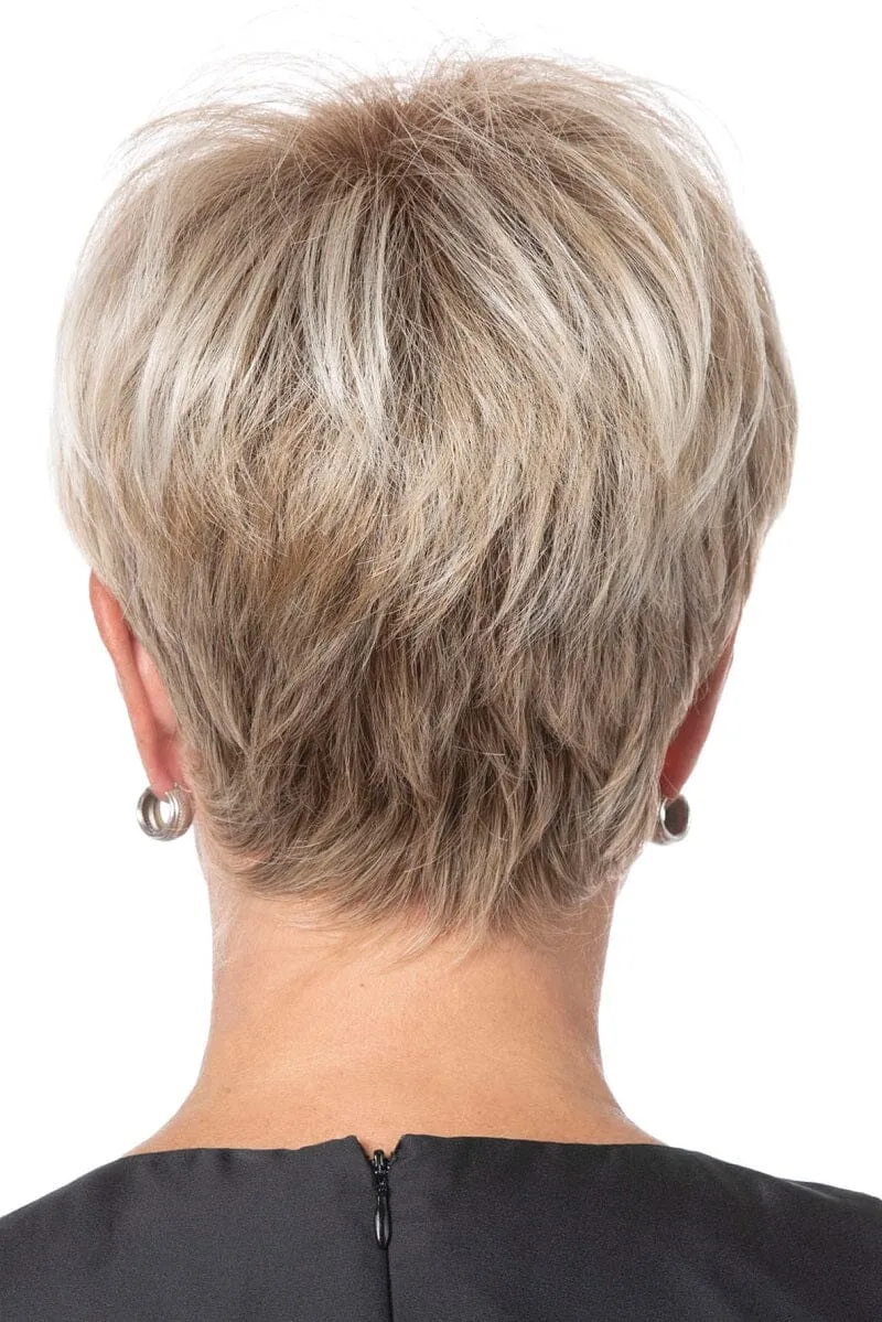 Accessories_Toni Brattin_Wigs Toni Brattin Wigs - Popular Pixie HF (#326)