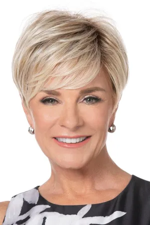 Accessories_Toni Brattin_Wigs Toni Brattin Wigs - Popular Pixie Plus HF (#326)
