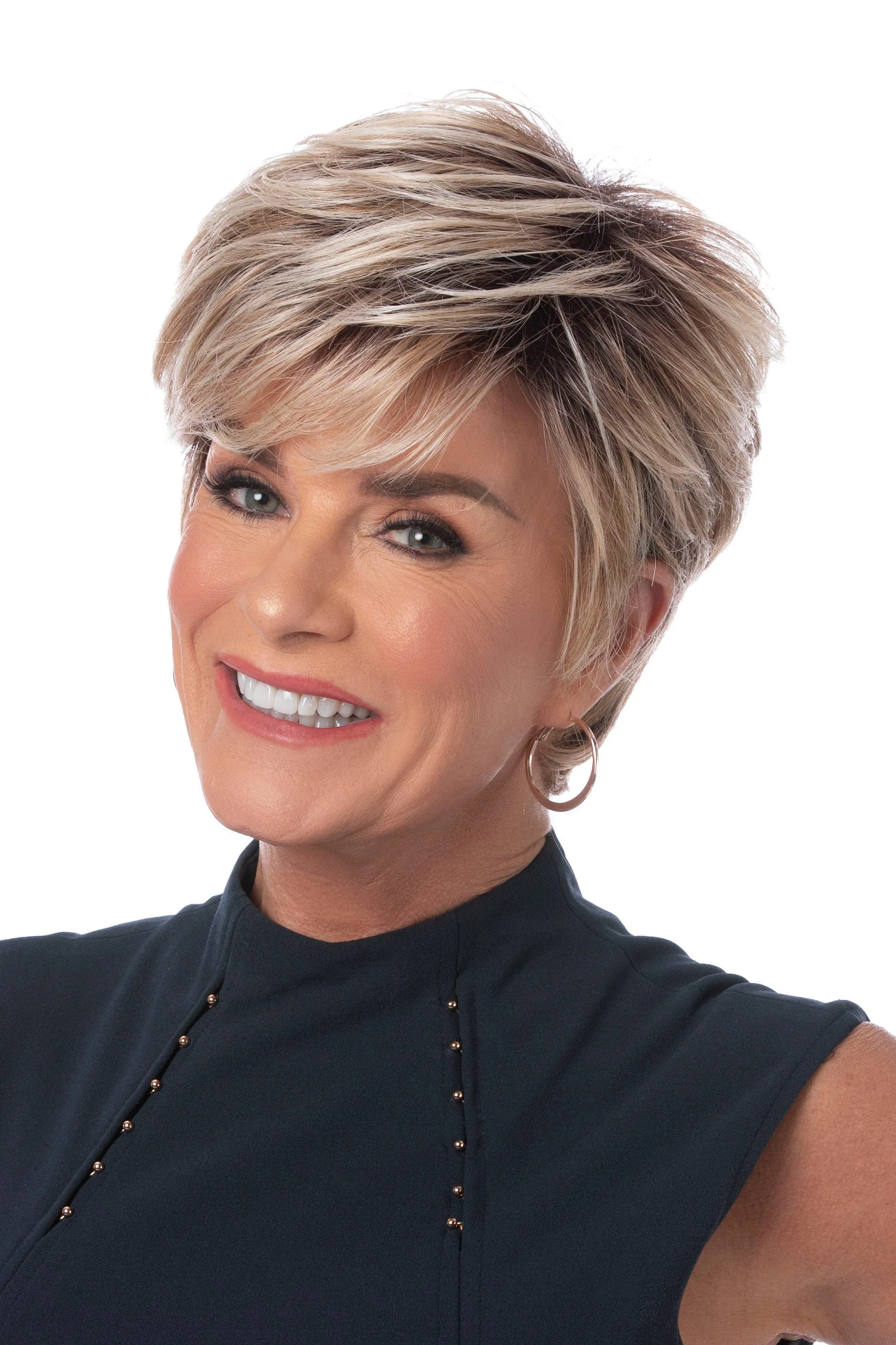 Accessories_Toni Brattin_Wigs Toni Brattin Wigs - Prestigious Plus HF #301
