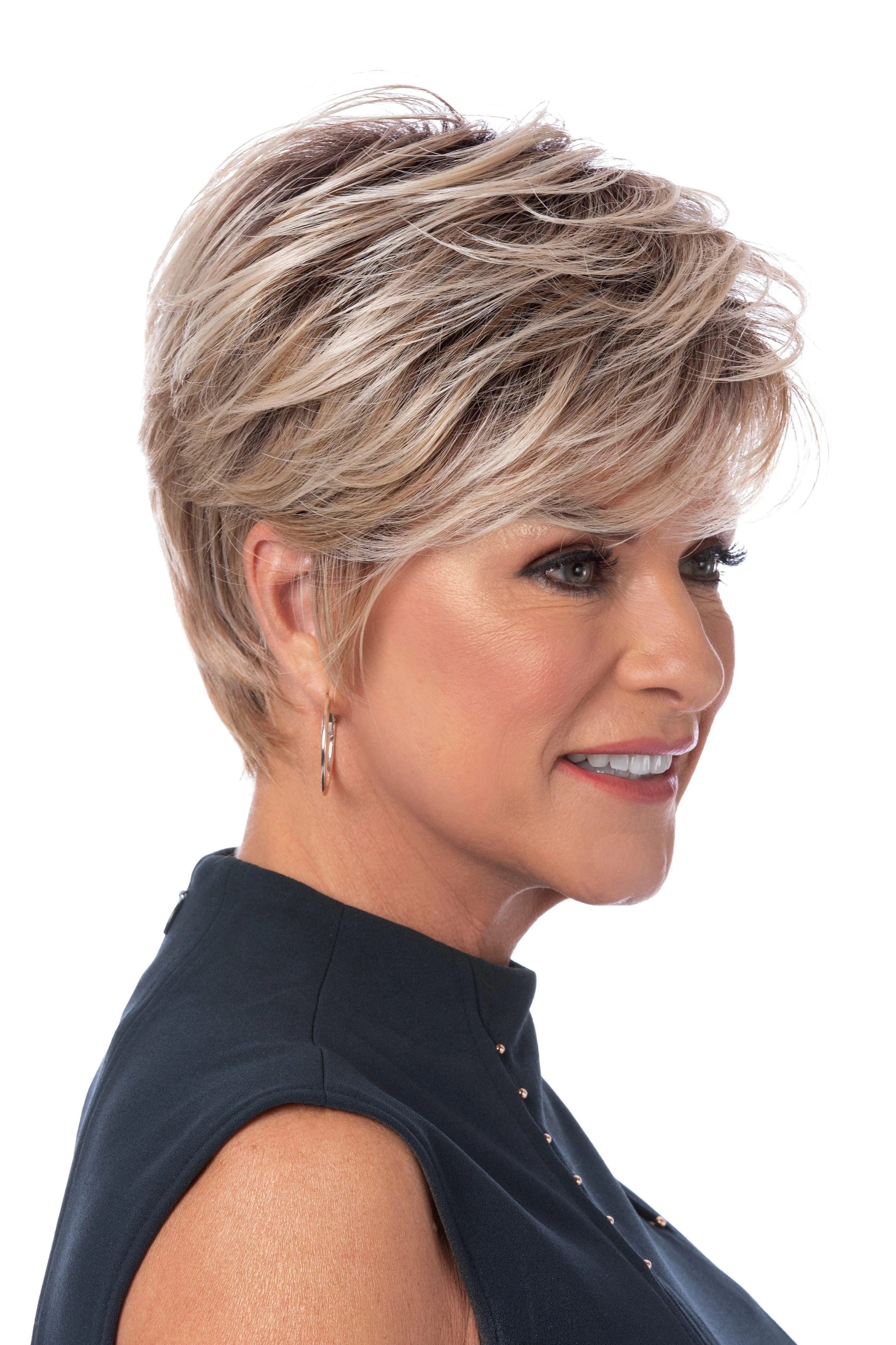 Accessories_Toni Brattin_Wigs Toni Brattin Wigs - Prestigious Plus HF #301