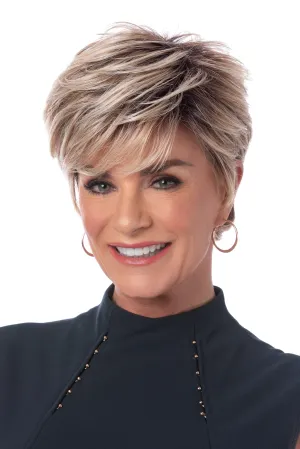 Accessories_Toni Brattin_Wigs Toni Brattin Wigs - Prestigious Plus HF #301