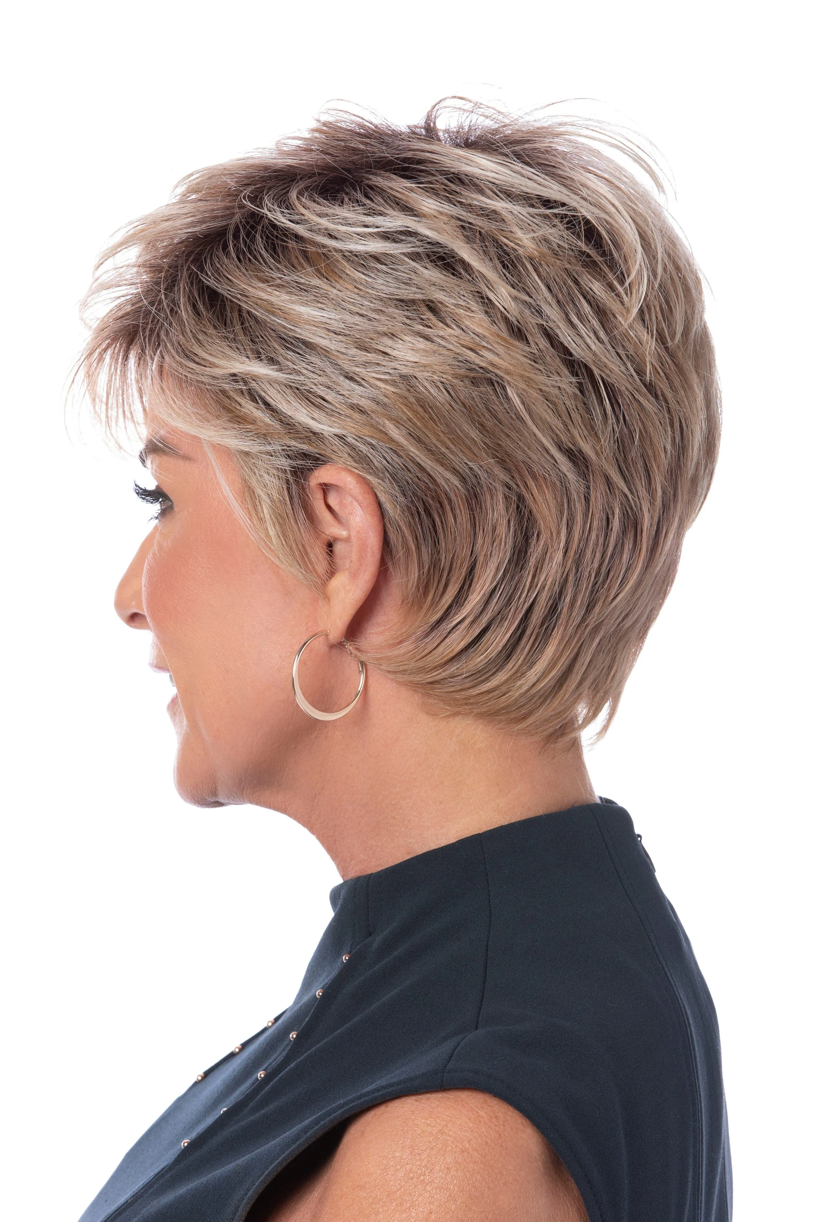 Accessories_Toni Brattin_Wigs Toni Brattin Wigs - Prestigious Plus HF #301