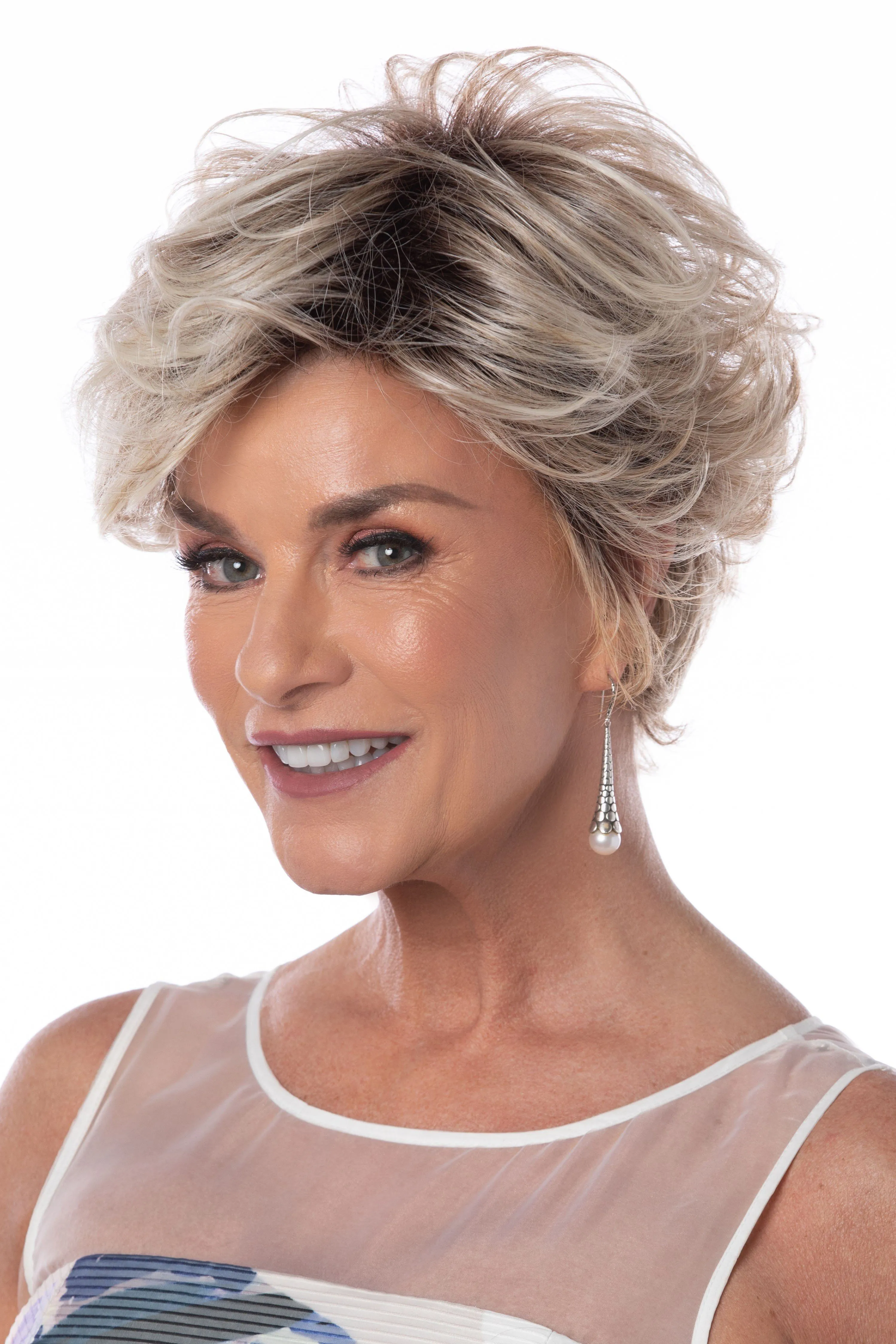 Accessories_Toni Brattin_Wigs Toni Brattin Wigs - Salon Select HF #314