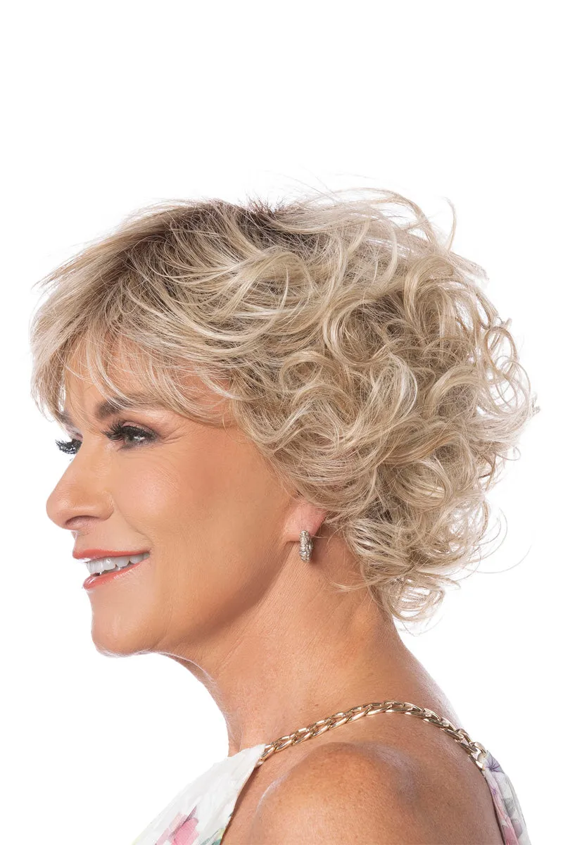 Accessories_Toni Brattin_Wigs Toni Brattin Wigs - Sensational Plus HF (#318)
