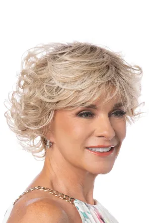 Accessories_Toni Brattin_Wigs Toni Brattin Wigs - Sensational Plus HF (#318)