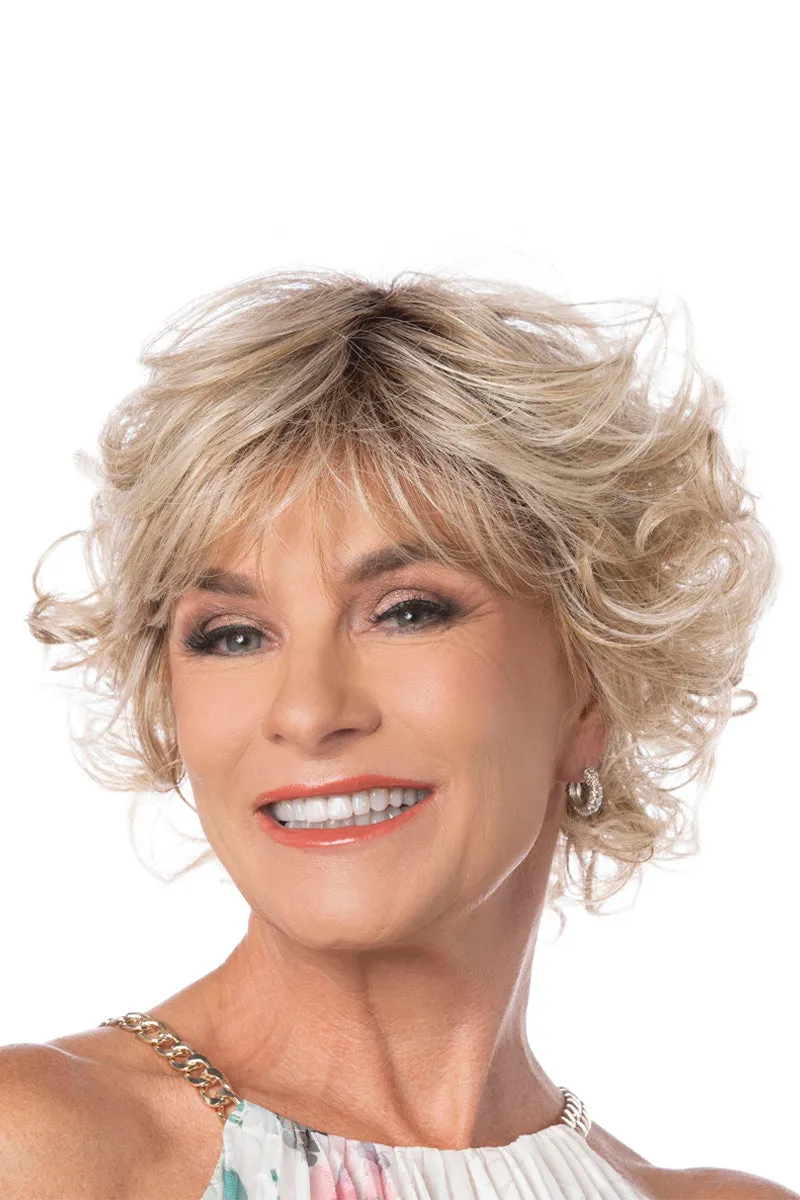 Accessories_Toni Brattin_Wigs Toni Brattin Wigs - Sensational Plus HF (#318)