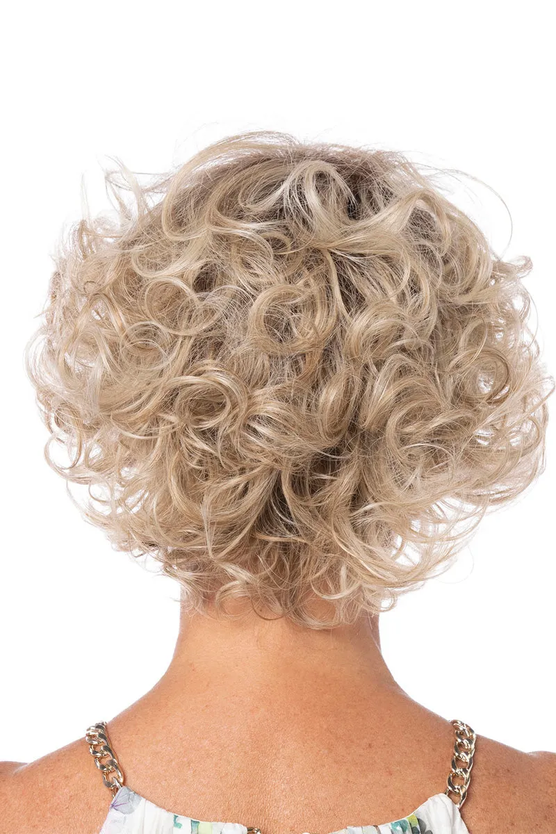 Accessories_Toni Brattin_Wigs Toni Brattin Wigs - Sensational Plus HF (#318)