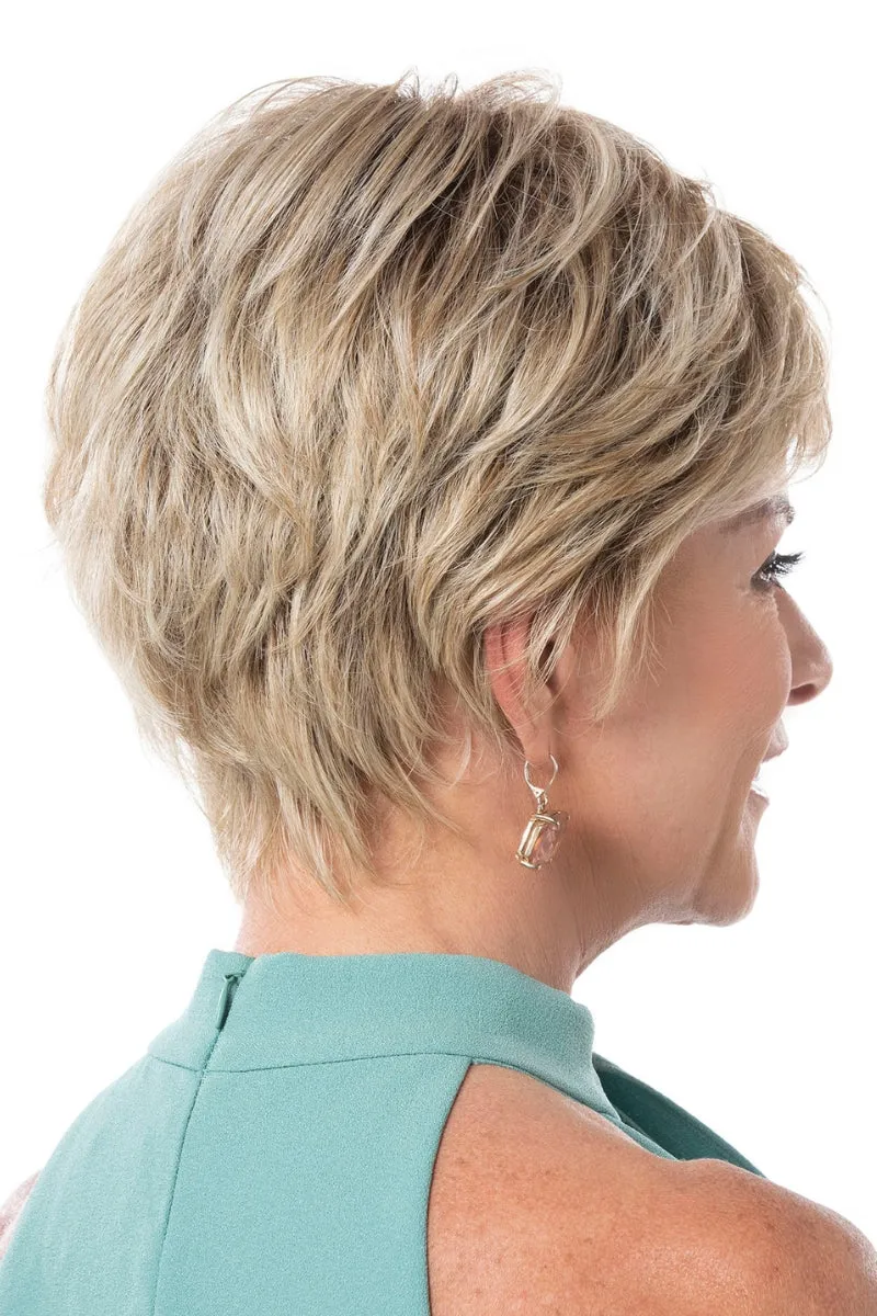 Accessories_Toni Brattin_Wigs Toni Brattin Wigs - Simplicity HF (#362)