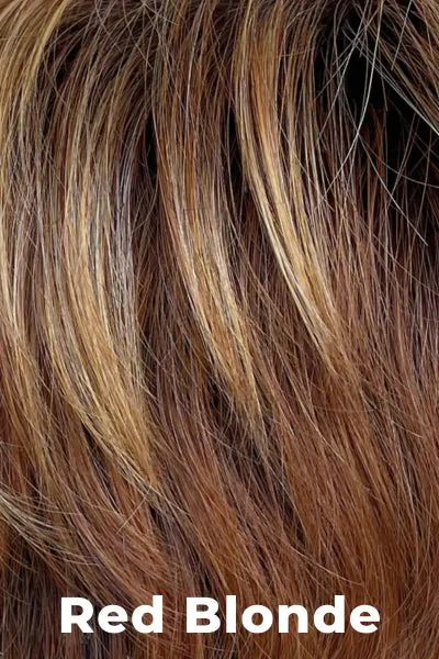 Accessories_Toni Brattin_Wigs Toni Brattin Wigs - Simplicity HF (#362)