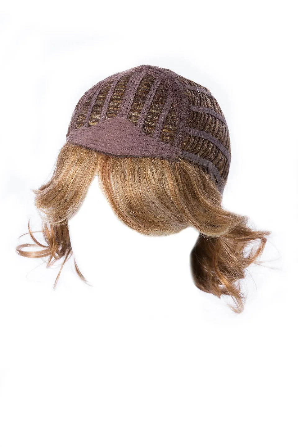 Accessories_Toni Brattin_Wigs Toni Brattin Wigs - Simplicity HF (#362)