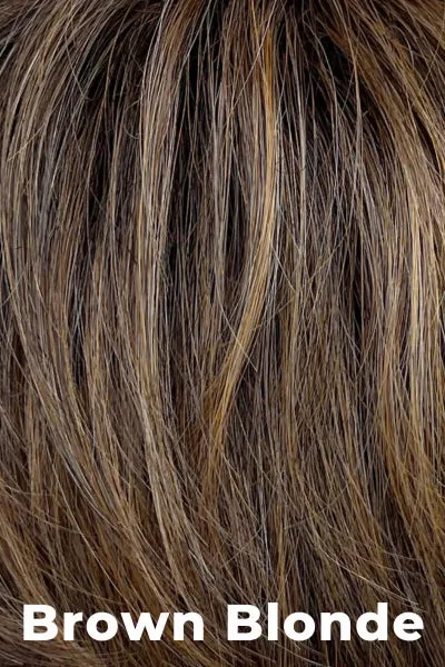 Accessories_Toni Brattin_Wigs Toni Brattin Wigs - Simplicity HF (#362)