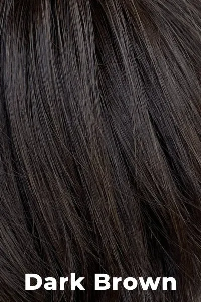 Accessories_Toni Brattin_Wigs Toni Brattin Wigs - Simplicity HF (#362)