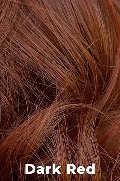 Accessories_Toni Brattin_Wigs Toni Brattin Wigs - Simplicity HF (#362)