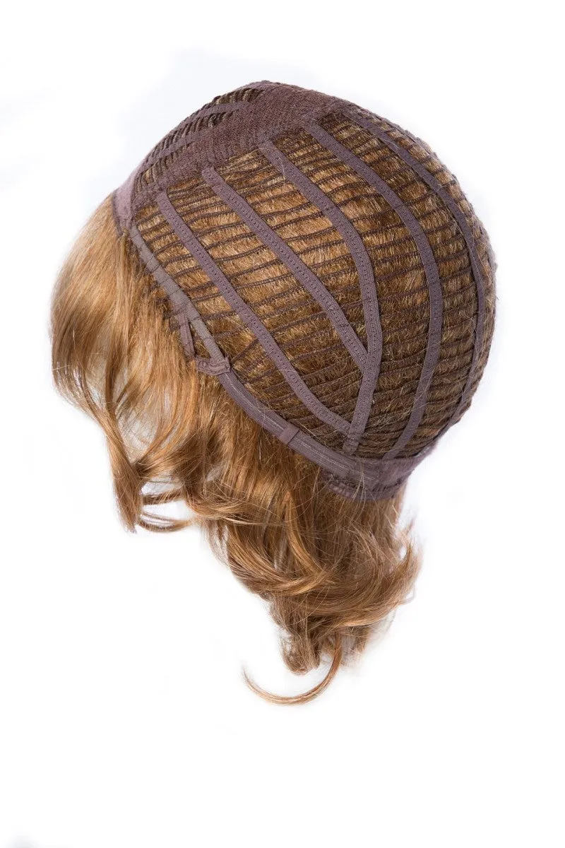 Accessories_Toni Brattin_Wigs Toni Brattin Wigs - Simplicity HF (#362)