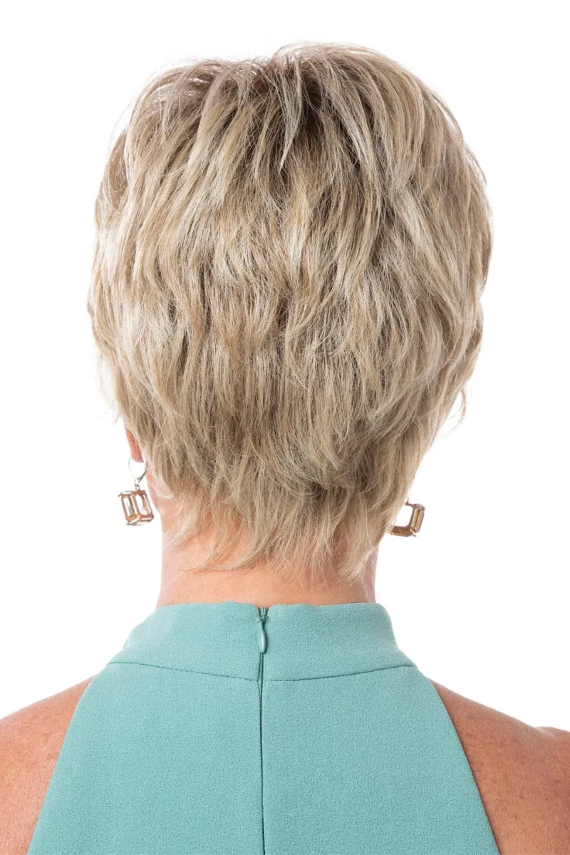 Accessories_Toni Brattin_Wigs Toni Brattin Wigs - Simplicity HF (#362)