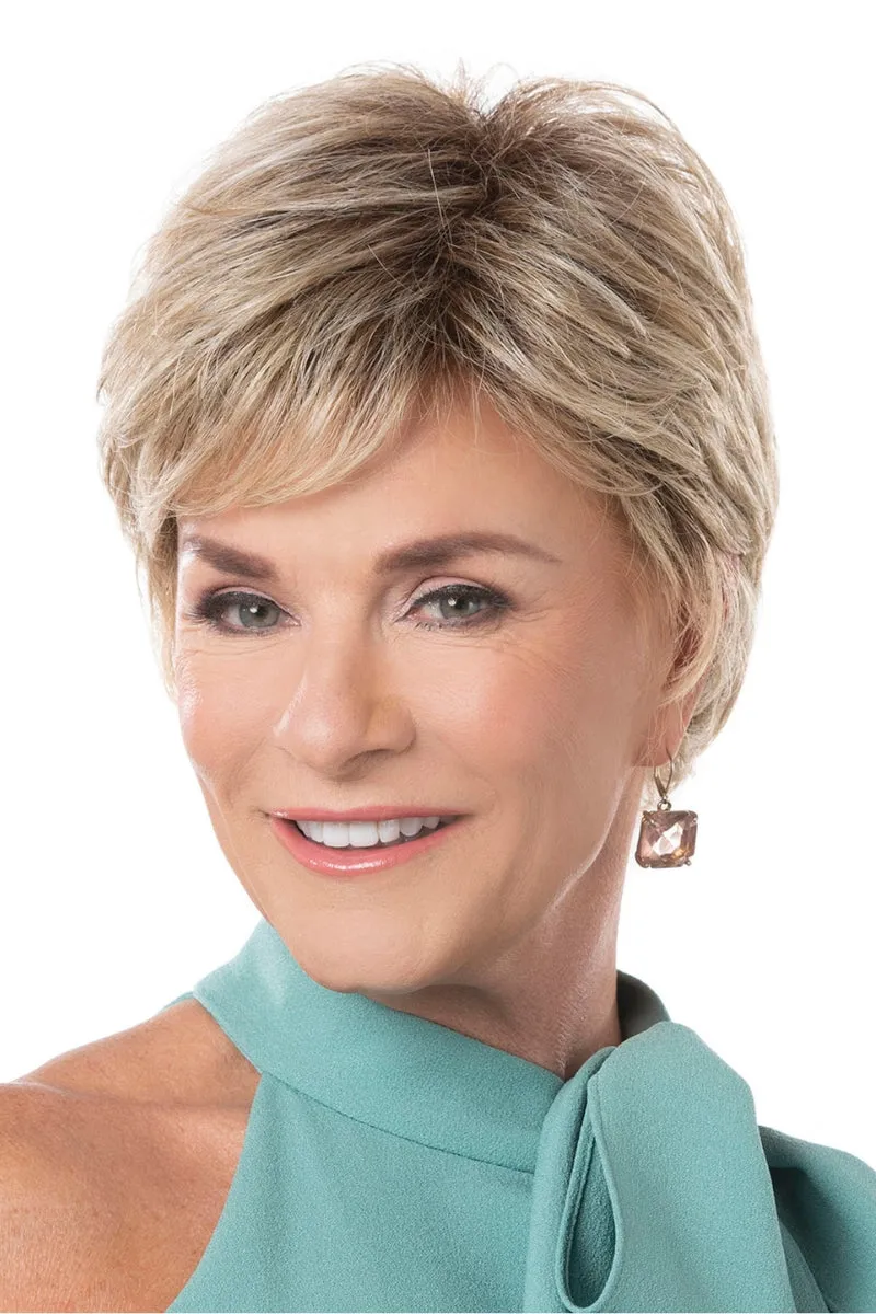 Accessories_Toni Brattin_Wigs Toni Brattin Wigs - Simplicity Plus HF (#362)
