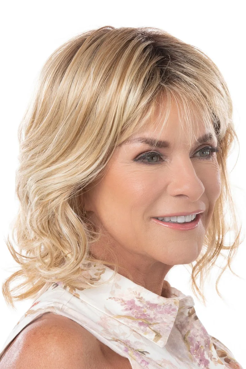 Accessories_Toni Brattin_Wigs Toni Brattin Wigs - Spectacular Plus HF (#369)