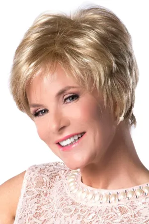 Accessories_Toni Brattin_Wigs Toni Brattin Wigs - Timeless Plus HF #340