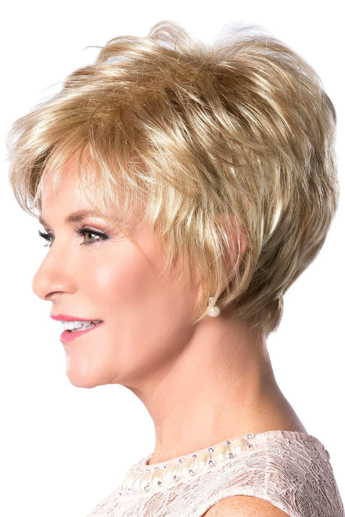 Accessories_Toni Brattin_Wigs Toni Brattin Wigs - Timeless Plus HF #340