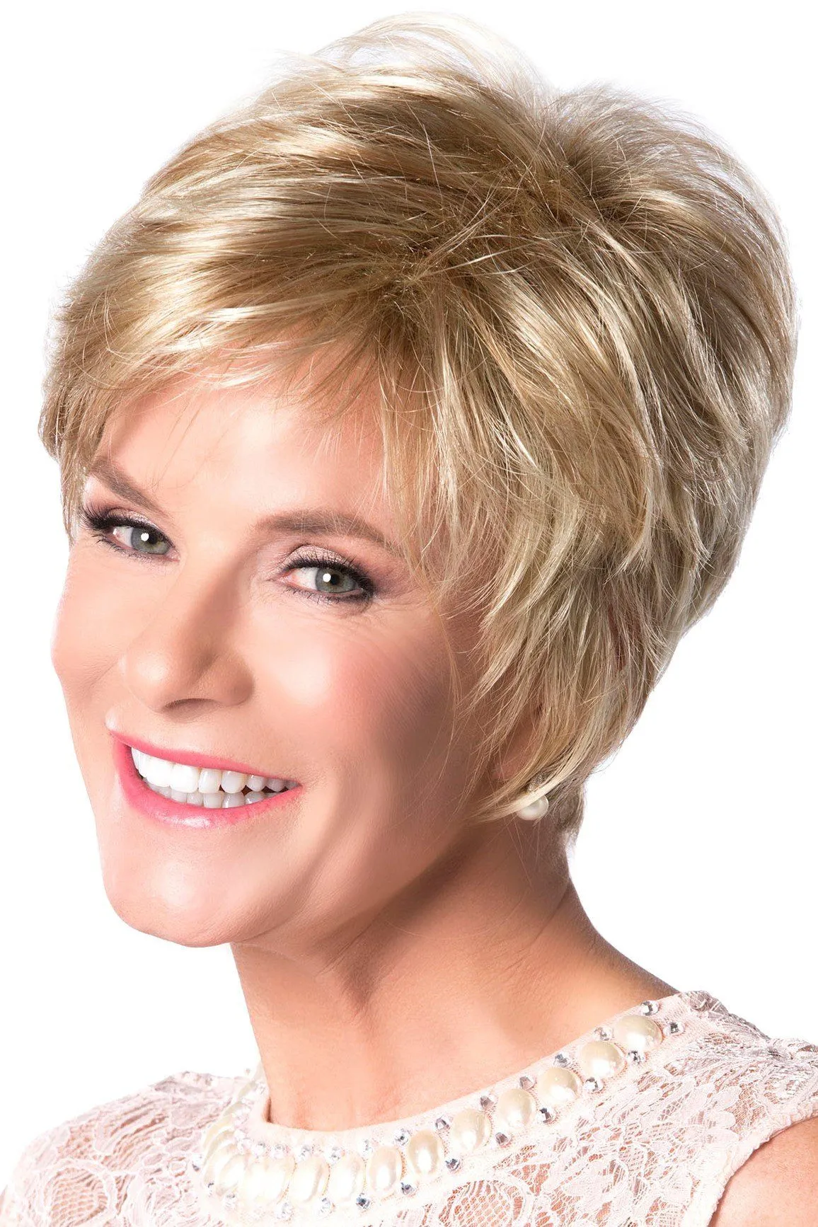 Accessories_Toni Brattin_Wigs Toni Brattin Wigs - Timeless Plus HF #340