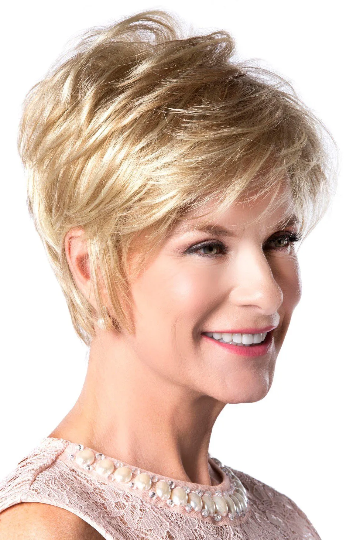 Accessories_Toni Brattin_Wigs Toni Brattin Wigs - Timeless Plus HF #340