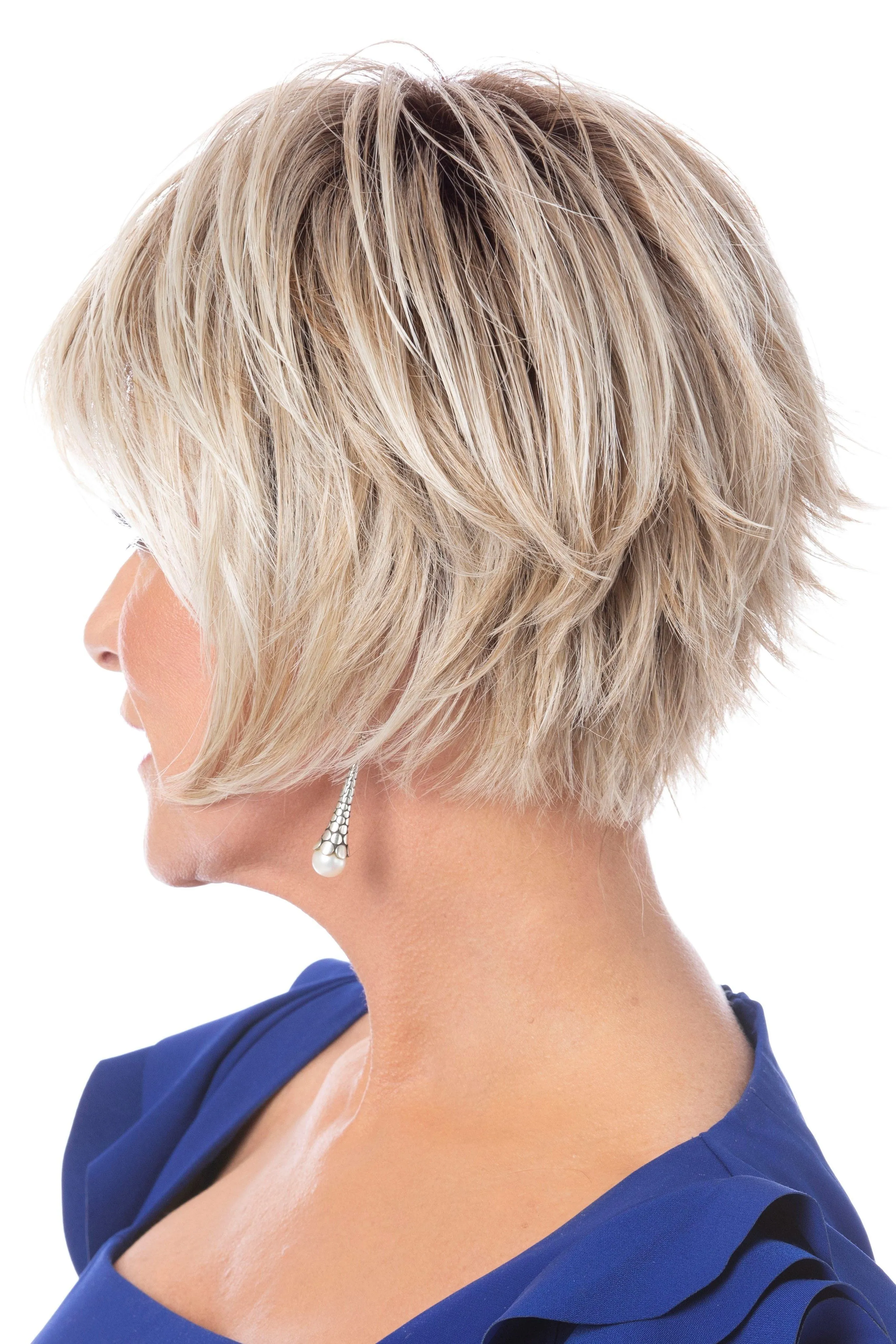 Accessories_Toni Brattin_Wigs Toni Brattin Wigs - Trendsetter HF #305
