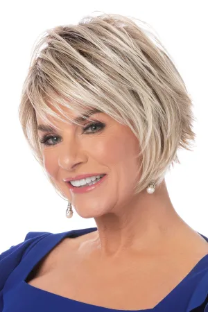 Accessories_Toni Brattin_Wigs Toni Brattin Wigs - Trendsetter HF #305