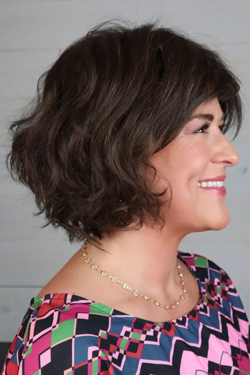 Accessories_Toni Brattin_Wigs Toni Brattin Wigs - Trendy HF (#359)