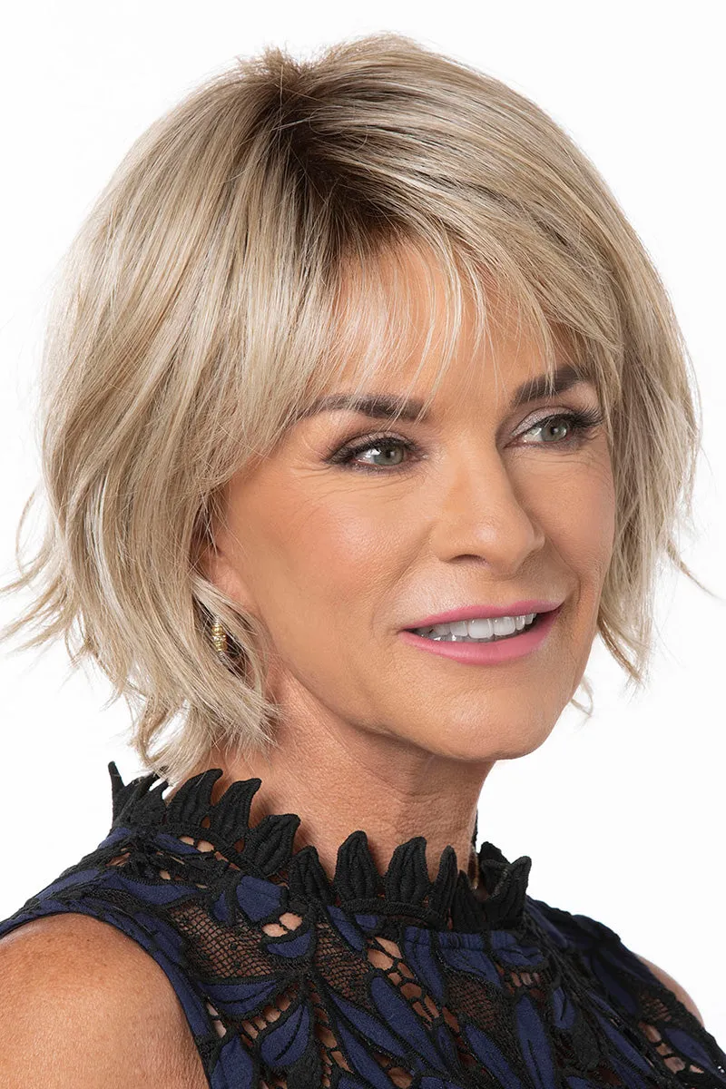 Accessories_Toni Brattin_Wigs Toni Brattin Wigs - Trendy HF Plus (#359)