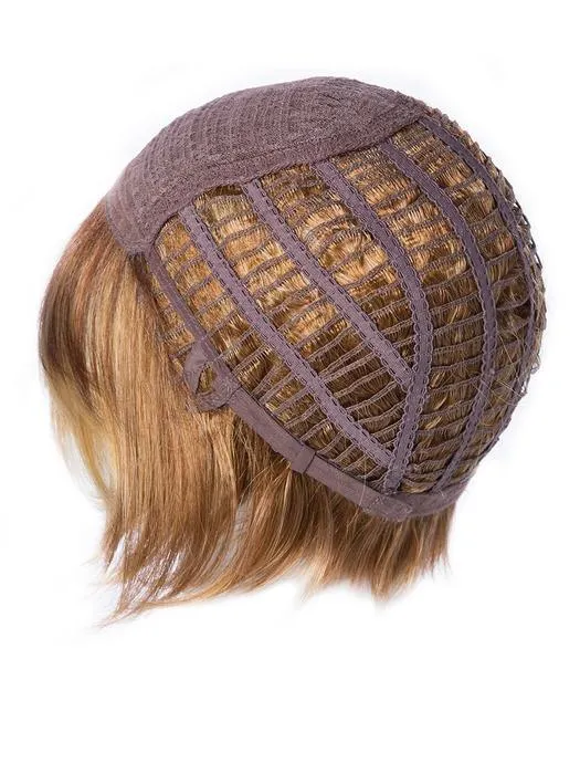 Accessories_Toni Brattin_Wigs Trendsetter Wig by Toni Brattin | Heat Friendly Synthetic (Traditional Cap )