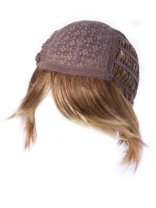Accessories_Toni Brattin_Wigs Trendsetter Wig by Toni Brattin | Heat Friendly Synthetic (Traditional Cap )