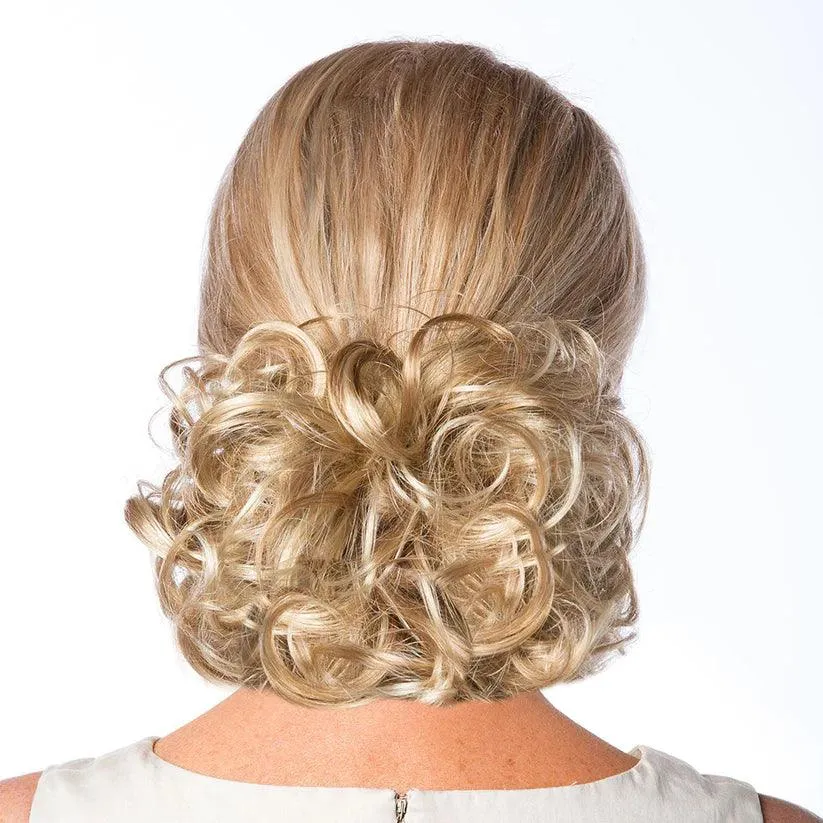 Accessories_Toni Brattin_Wigs Twin Clip Petite Hairpiece by Toni Brattin | Heat Friendly Synthetic
