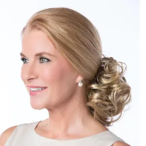 Accessories_Toni Brattin_Wigs Twin Clip Petite Hairpiece by Toni Brattin | Heat Friendly Synthetic