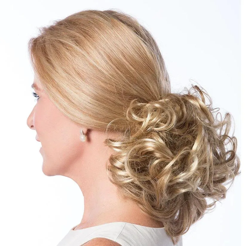 Accessories_Toni Brattin_Wigs Twin Clip Petite Hairpiece by Toni Brattin | Heat Friendly Synthetic