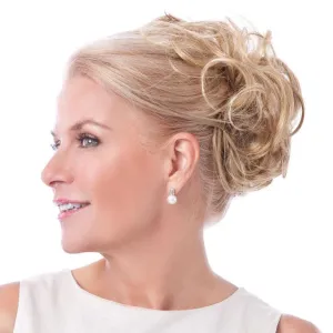 Accessories_Toni Brattin_Wigs Twin Clip Soft Curl Hairpiece by Toni Brattin | Heat Friendly Synthetic