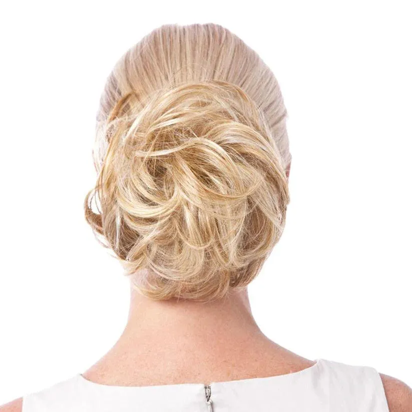 Accessories_Toni Brattin_Wigs Twist N More Hairpiece by Toni Brattin | Heat Friendly Synthetic