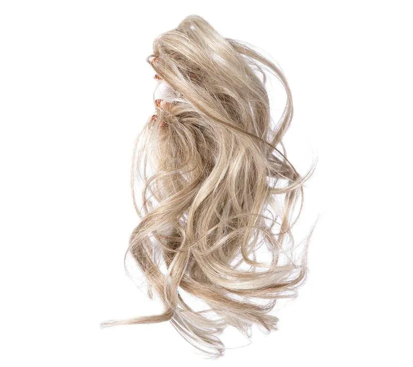 Accessories_Toni Brattin_Wigs Wavy Pouf Hairpiece by Toni Brattin | Heat Friendly Synthetic