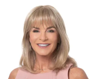 Accessories_Toni Brattin_Wigs Wispy Bang by Toni Brattin | Synthetic