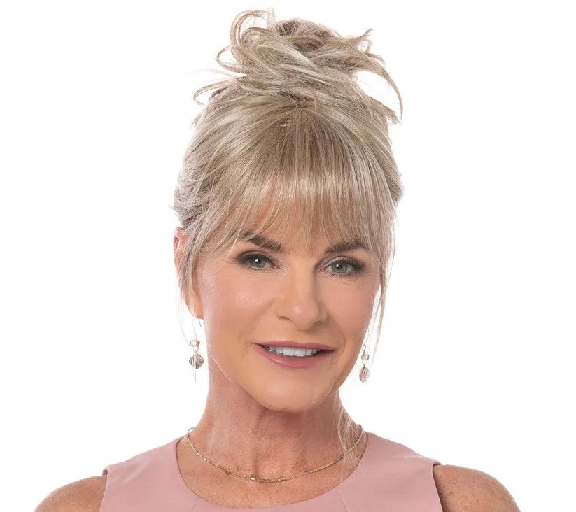 Accessories_Toni Brattin_Wigs Wispy Bang by Toni Brattin | Synthetic