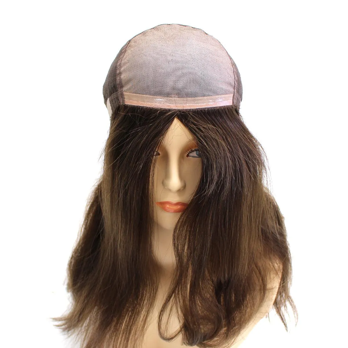 Accessories_Wigpro Collection_Wigs 100SL Adelle Special Lining by WigPro