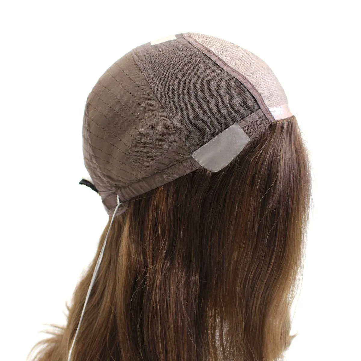 Accessories_Wigpro Collection_Wigs 100SL Adelle Special Lining by WigPro
