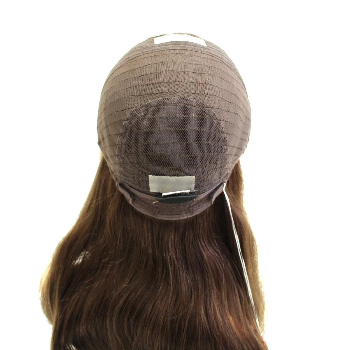 Accessories_Wigpro Collection_Wigs 100SL Adelle Special Lining by WigPro