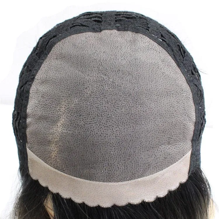 Accessories_Wigpro Collection_Wigs 103 Alexandra H - Mono-top, Machine Back by WIGPRO