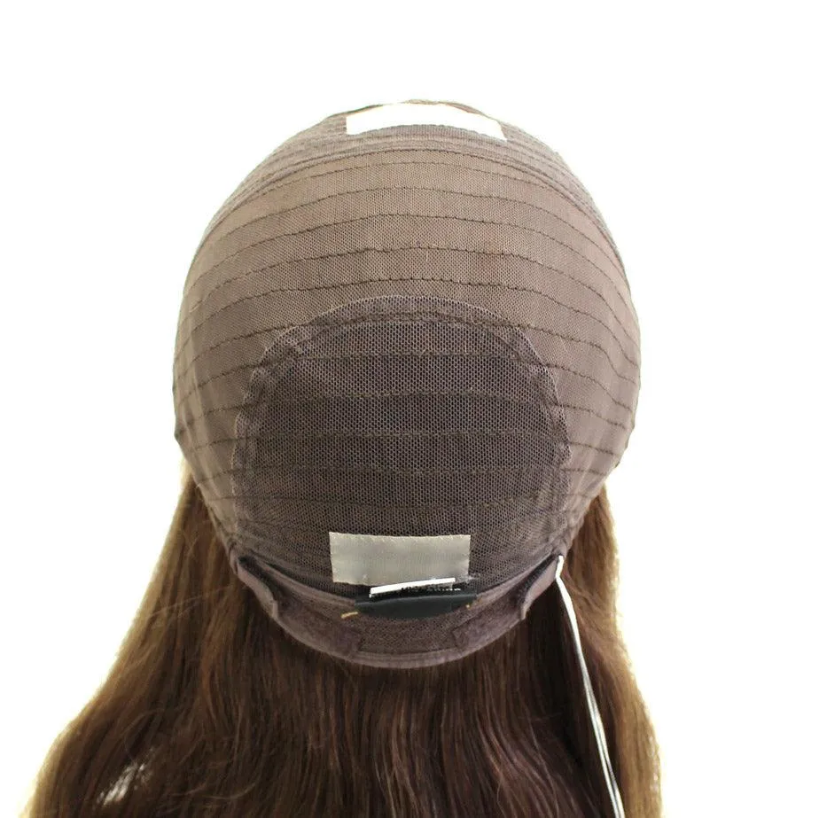 Accessories_Wigpro Collection_Wigs 103SL Alexandra: Special Lining by WIGPRO