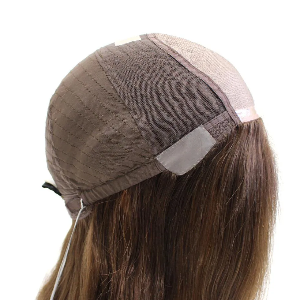 Accessories_Wigpro Collection_Wigs 103SL Alexandra: Special Lining by WIGPRO