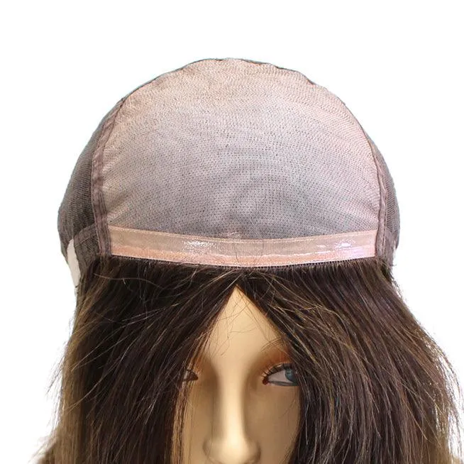 Accessories_Wigpro Collection_Wigs 103SL Alexandra: Special Lining by WIGPRO