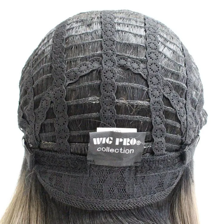 Accessories_Wigpro Collection_Wigs 104 Alexandra: Petite, Mono-Top, Machine Back by WIGPRO