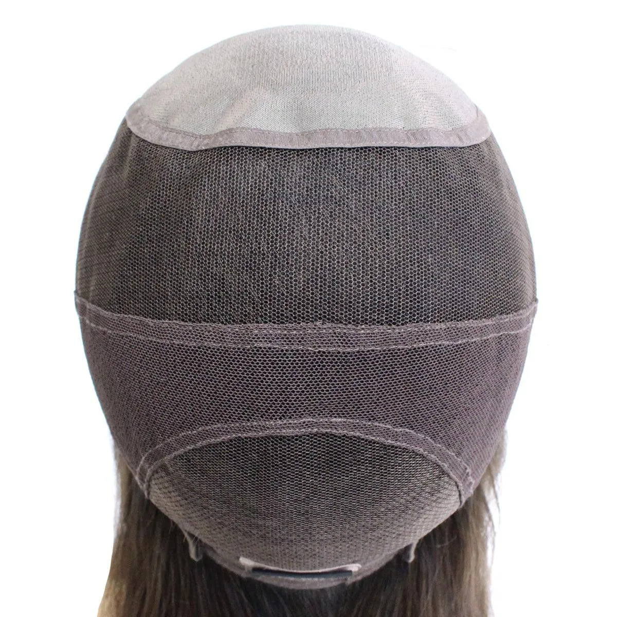 Accessories_Wigpro Collection_Wigs 104A Alexandra II Petite by WIGPRO : Hand-tied