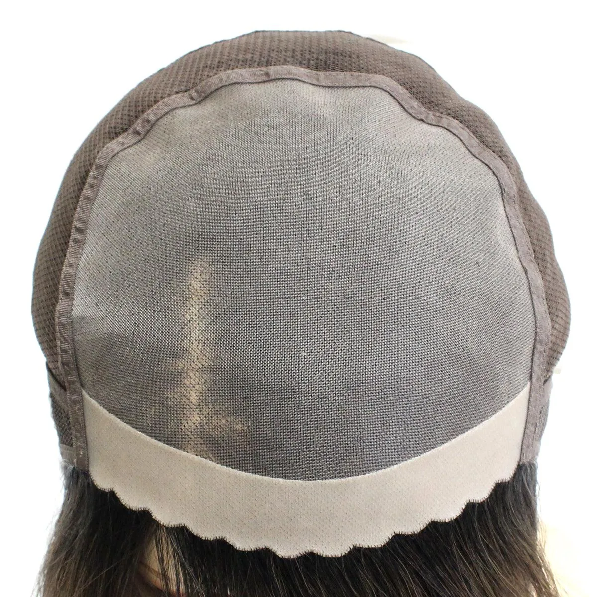 Accessories_Wigpro Collection_Wigs 104A Alexandra II Petite by WIGPRO : Hand-tied